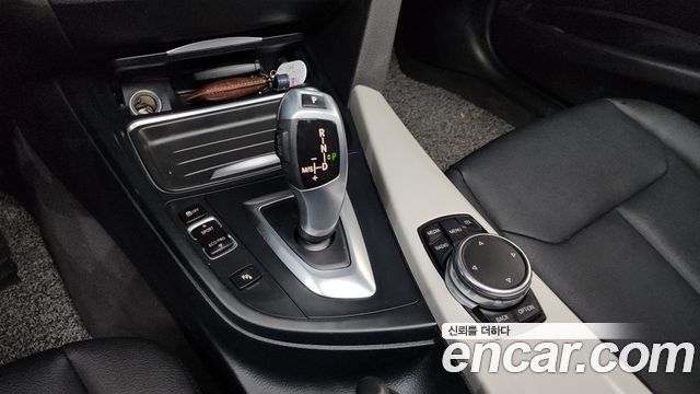 BMW 3 Series (F30) 320d ED Edition 2015 — фото 9