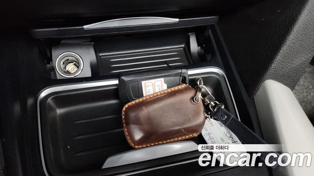 BMW 3 Series (F30) 320d ED Edition 2015 — фото 20