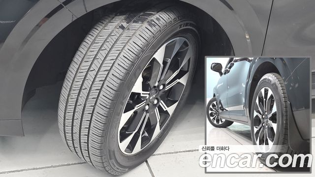 Kia Carnival (IV) Diesel 9-Seater Prestige 2022 — фото 5