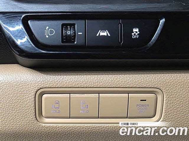 Kia Carnival (IV) Diesel 9-Seater Prestige 2022 — фото 22