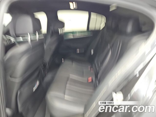 BMW 5 Series (G30) 520i M Sport 2022 — фото 15