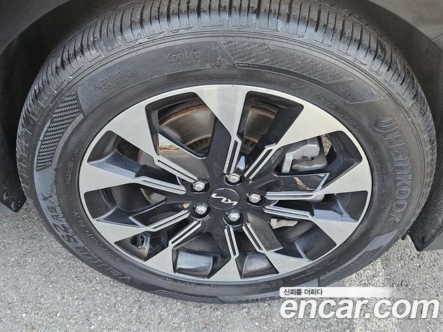 Kia Carnival (IV) Diesel 7-Seater Signature 2022 — фото 5