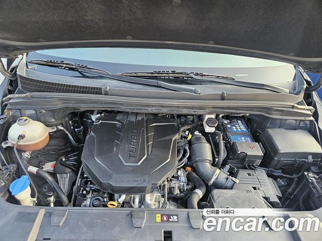 Kia Carnival (IV) Diesel 7-Seater Signature 2022 — фото 6