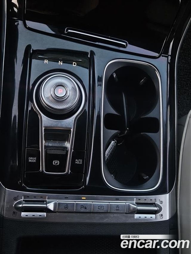 Kia Carnival (IV) Diesel 7-Seater Signature 2022 — фото 9
