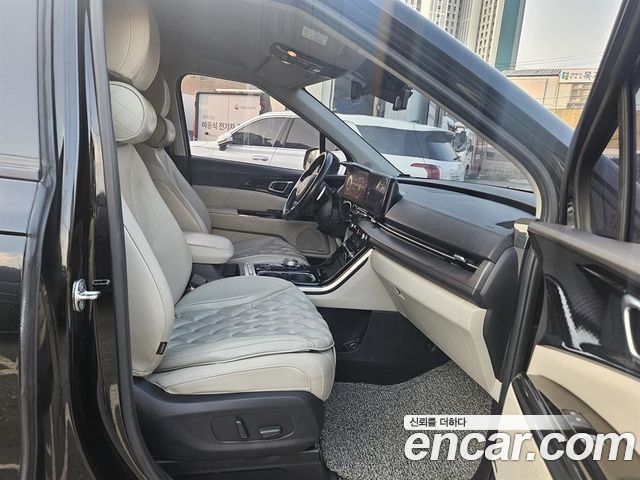 Kia Carnival (IV) Diesel 7-Seater Signature 2022 — фото 15