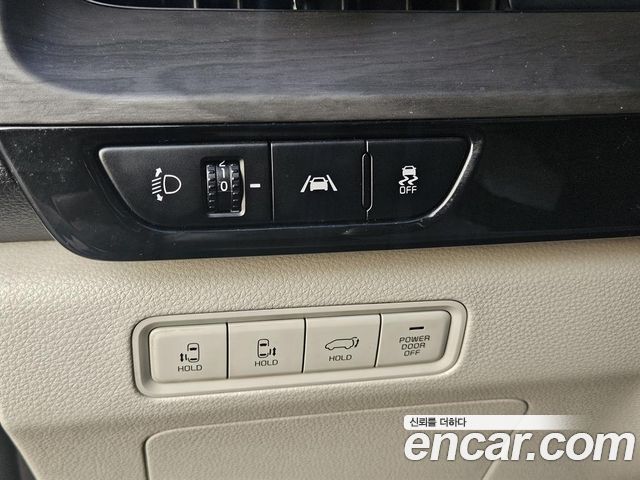 Kia Carnival (IV) Diesel 7-Seater Signature 2022 — фото 20