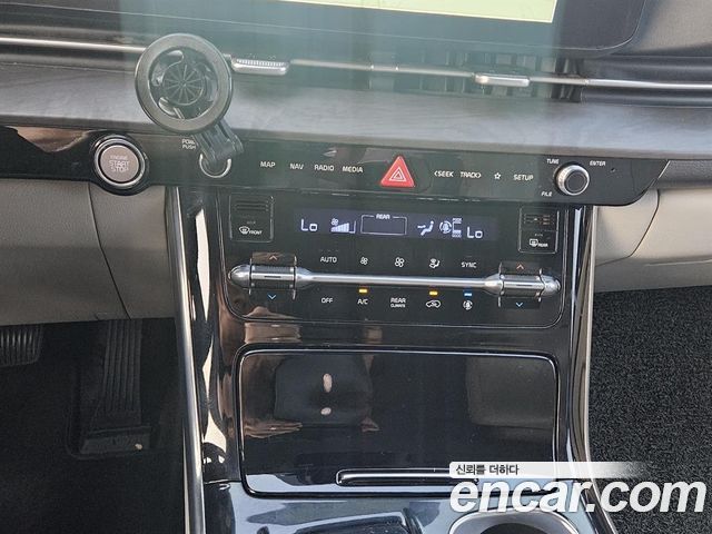 Kia Carnival (IV) Diesel 7-Seater Signature 2022 — фото 21