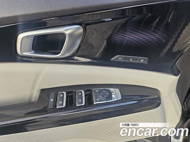 Kia Carnival (IV) Diesel 7-Seater Signature 2022 — фото 22