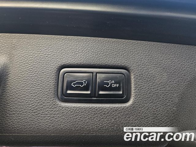 Kia Carnival (IV) Diesel 7-Seater Signature 2022 — фото 24
