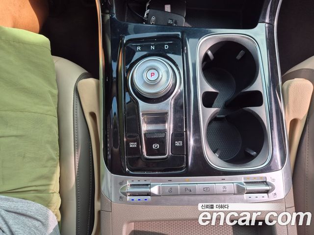 Kia Carnival (IV) Diesel 9-Seater Noblesse 2021 — фото 9