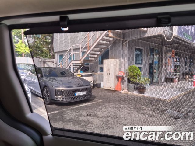 Kia Carnival (IV) Diesel 9-Seater Noblesse 2021 — фото 15