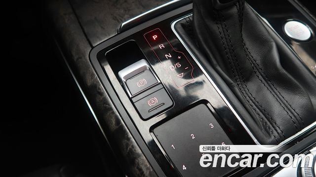 Audi A6 40 TFSI Premium C7 2018 — фото 18