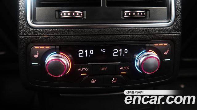Audi A6 40 TFSI Premium C7 2018 — фото 19
