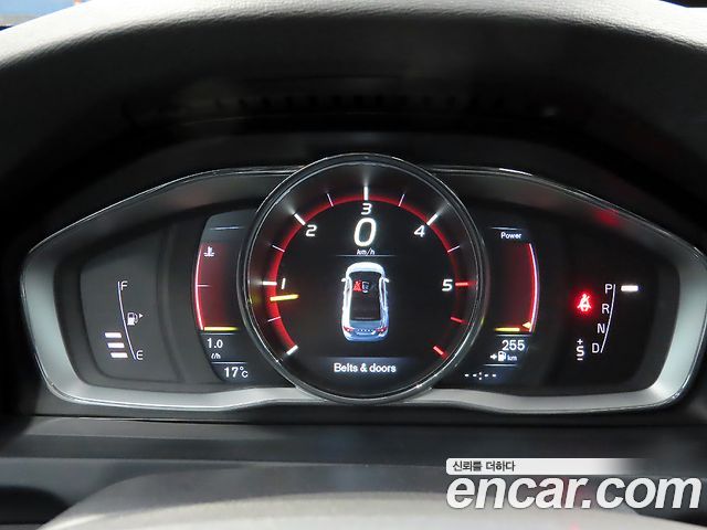 Volvo S60 D2 2nd 2015 — фото 9