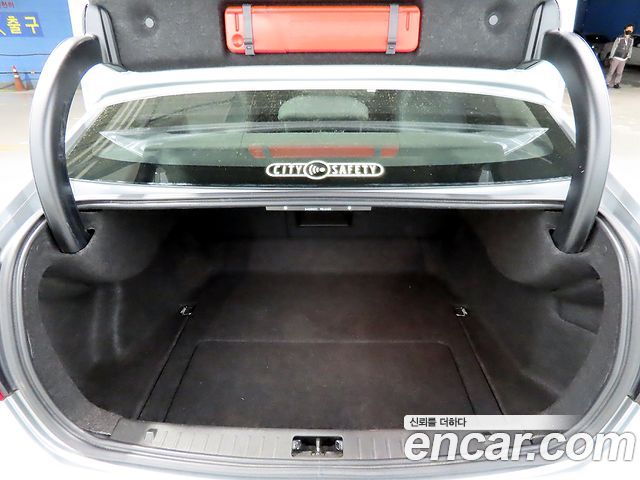 Volvo S60 D2 2nd 2015 — фото 21