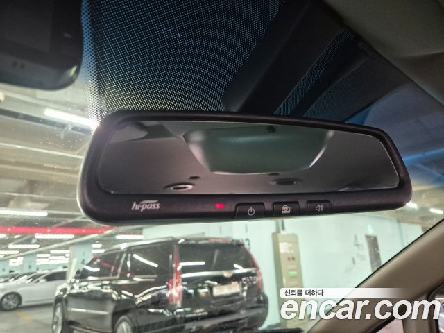 KG Mobility (SsangYong) Korando Turismo 4WD GT 11-seater 2014 — фото 16