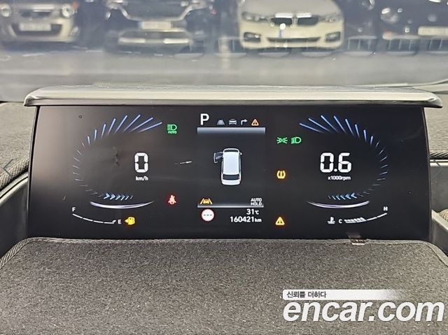 Hyundai Staria L3.5 Tourer 11-Seater Modern 2022 — фото 6