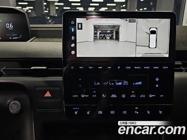 Hyundai Staria L3.5 Tourer 11-Seater Modern 2022 — фото 10