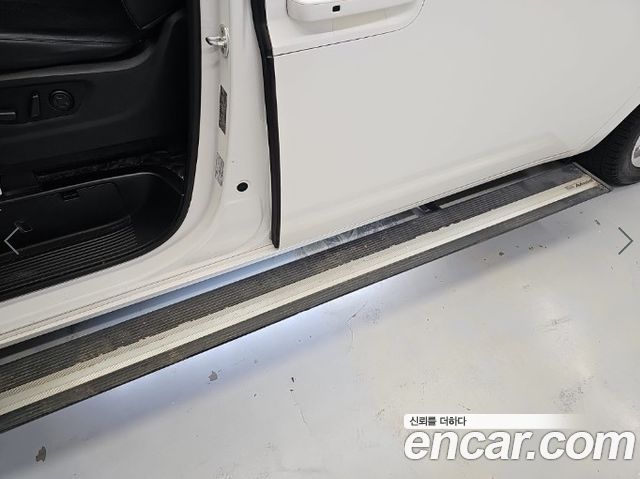 Hyundai Staria L3.5 Tourer 11-Seater Modern 2022 — фото 17