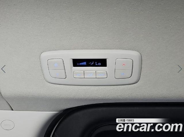Hyundai Staria L3.5 Tourer 11-Seater Modern 2022 — фото 18