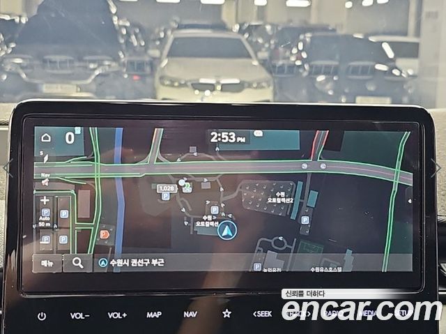 Hyundai Staria L3.5 Tourer 11-Seater Modern 2022 — фото 20