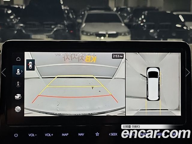 Hyundai Staria L3.5 Tourer 11-Seater Modern 2022 — фото 21