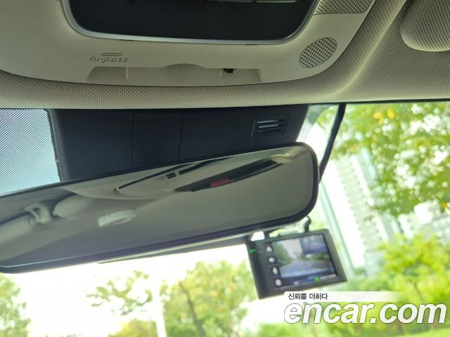 Hyundai Sonata (DN8) 2.0 LPG(rental car) Smart 2022 — фото 19