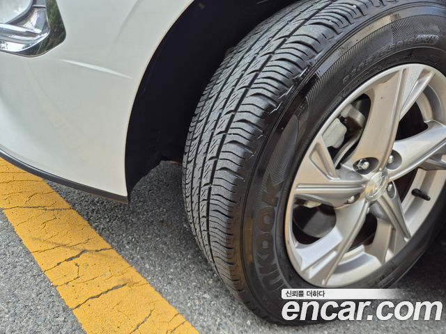 Hyundai Sonata (DN8) 2.0 LPG(rental car) Smart 2022 — фото 24