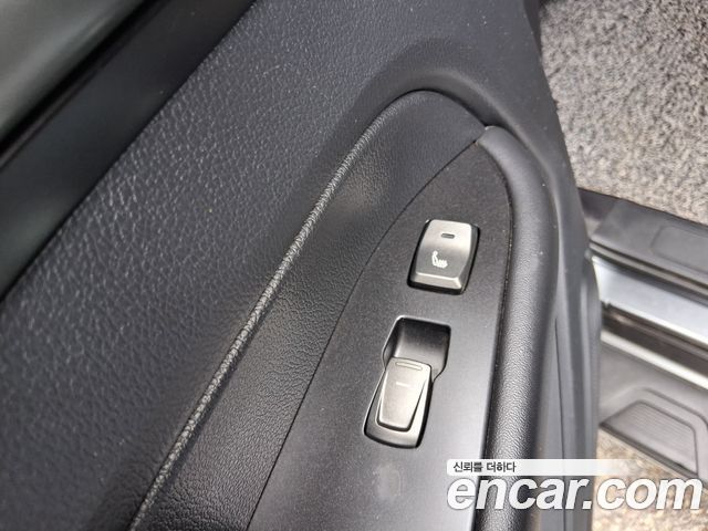 KG Mobility (SsangYong) Rexton Sports Khan Diesel 2.2 4WD Prestige Special (5-Link) 2020 — фото 17