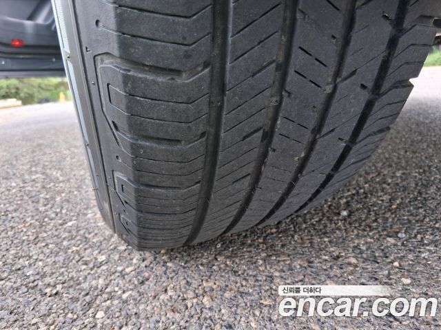 KG Mobility (SsangYong) Rexton Sports Khan Diesel 2.2 4WD Prestige Special (5-Link) 2020 — фото 23