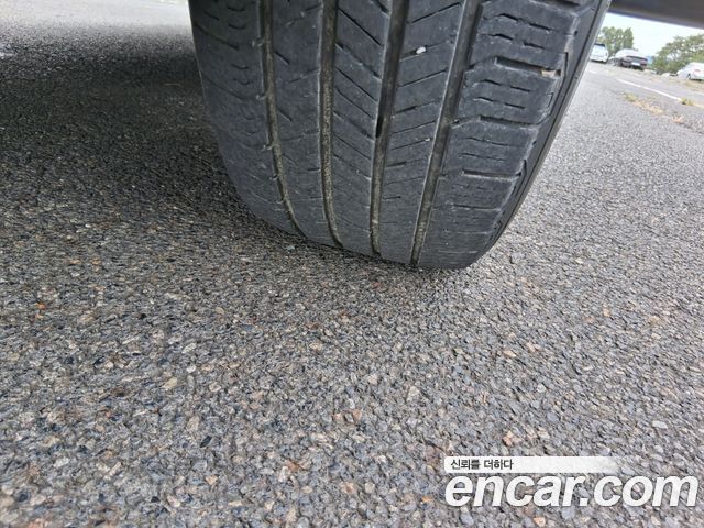 KG Mobility (SsangYong) Rexton Sports Khan Diesel 2.2 4WD Prestige Special (5-Link) 2020 — фото 24