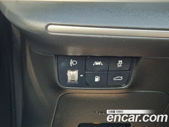 Hyundai Grandeur (IG) 2.5 Premium Choice 2022 — фото 15