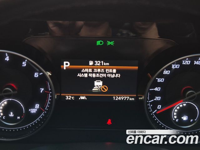 Hyundai Grandeur (IG) 2.5 Premium Choice 2022 — фото 16