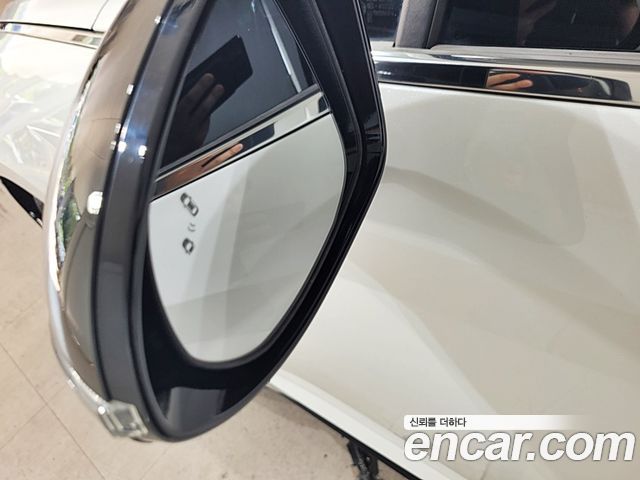 Hyundai Sonata (DN8) 2.0 Premium 2022 — фото 17