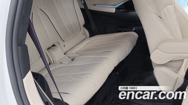 BMW X7 (G07) M60i xDrive M sport 6STR 2025 — фото 17