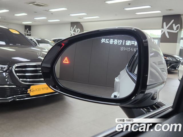 Hyundai Sonata The Edge (DN8) 1.6 Turbo Premium 2024 — фото 3