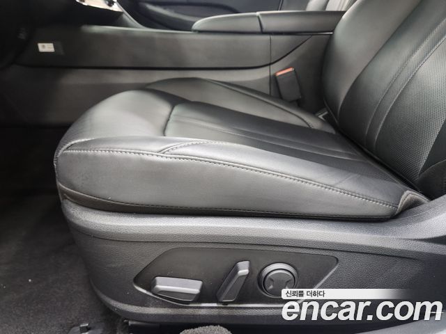 Hyundai Sonata The Edge (DN8) 1.6 Turbo Premium 2024 — фото 6