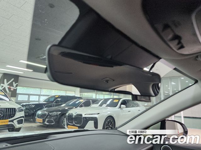 Hyundai Sonata The Edge (DN8) 1.6 Turbo Premium 2024 — фото 18