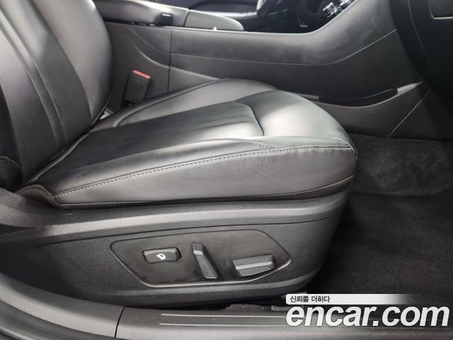 Hyundai Sonata The Edge (DN8) 1.6 Turbo Premium 2024 — фото 21