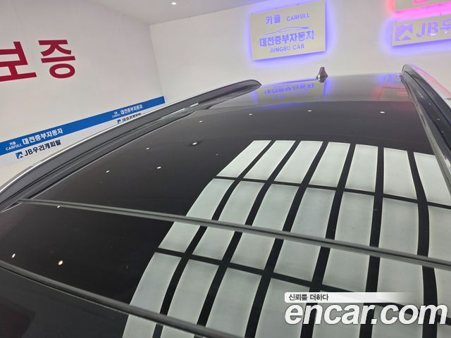 Hyundai Santa Fe (TM) Diesel 2.0 2WD Prestige 2020 — фото 18