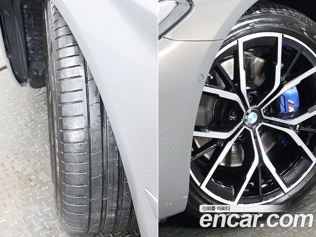 BMW 5 Series (G30) 530i M Sport Package 2022 — фото 5