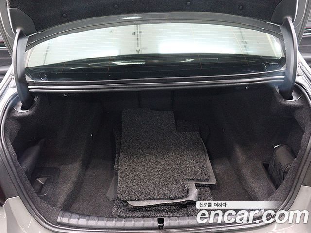 BMW 5 Series (G30) 530i M Sport Package 2022 — фото 23