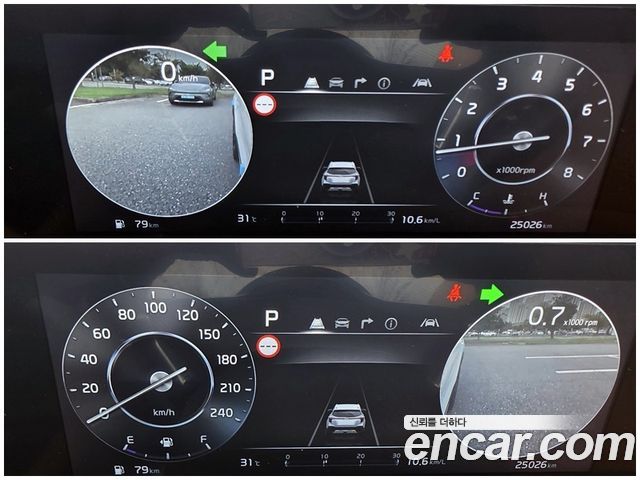 Kia Seltos Gasoline 1.6 Turbo 2WD Signature 2025 — фото 5