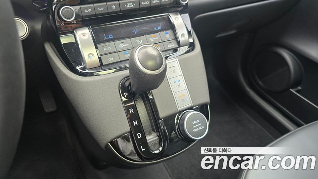 Hyundai Casper Turbo Inspiration 2024 — фото 9