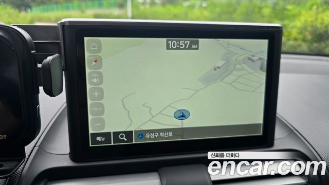 Hyundai Casper Turbo Inspiration 2024 — фото 18