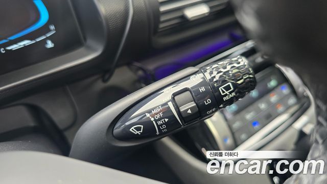Hyundai Casper Turbo Inspiration 2024 — фото 21