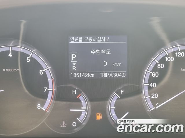 KG Mobility (SsangYong) Chairman H New Classic 500S High-Deluxe 2013 — фото 7