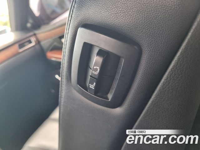 KG Mobility (SsangYong) Chairman H New Classic 500S High-Deluxe 2013 — фото 17