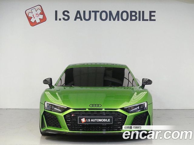 Audi R8 (4S) 5.2 V10 Performance Coupe