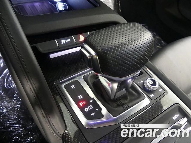 Audi R8 (4S) 5.2 V10 Performance Coupe 2021 — фото 6